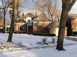 35 Brier St, Winnetka, IL 60093