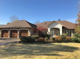 12 Jornada Cir, Hot Springs Village, AR 71909