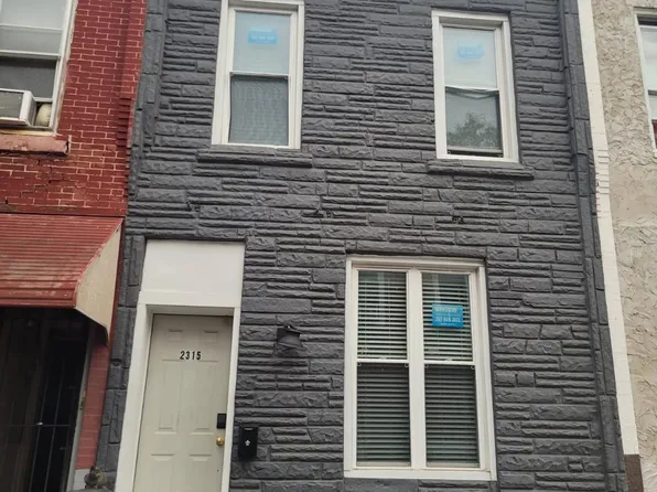 2315 N Beechwood St, Philadelphia, PA 19132
