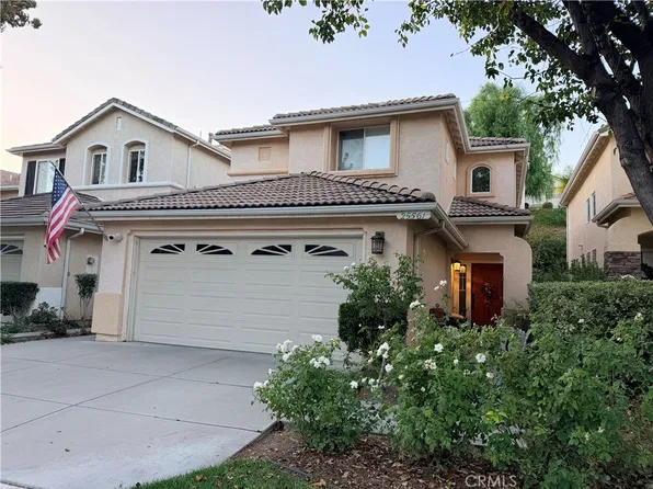 25561 Burns Pl, Stevenson Ranch, CA 91381