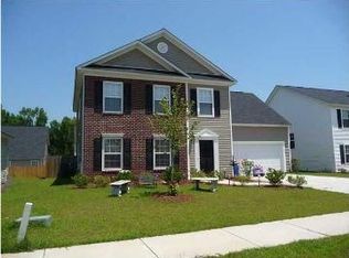 3524 Galaxy Rd, Ladson, SC 29456