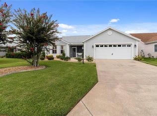 17912 SE 89th Rothway Ct, The Villages, FL 32162