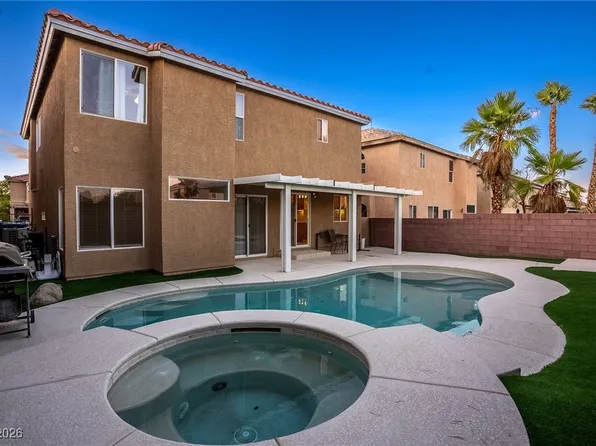 6609 Samba Ave, Las Vegas, NV 89139