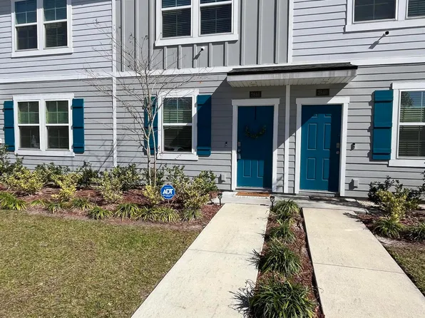 2848 FALLOW Circle, Jacksonville, FL 32225