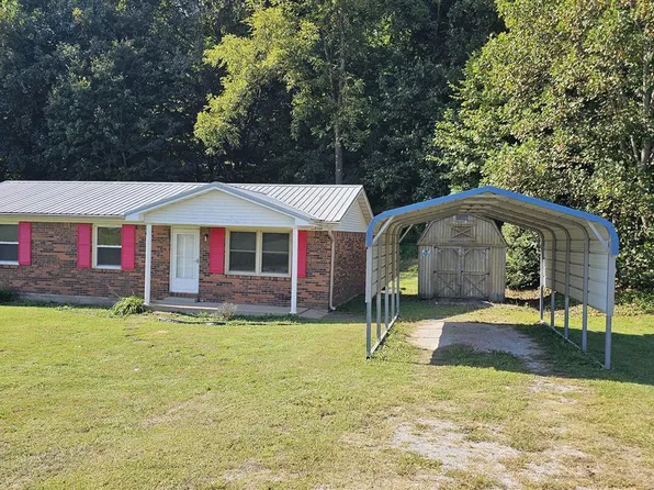 8344 Happy Valley Rd, Cave City, KY 42127