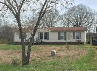 8584 Amanda Ln, Norwood, NC 28128