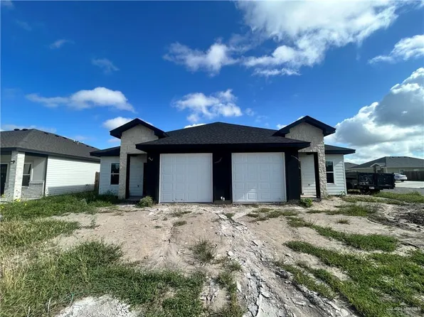 2228 Valley Cir, La Feria, TX 78559