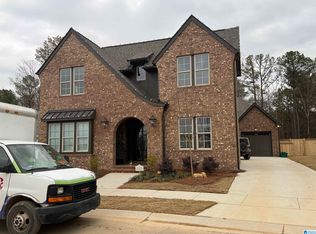 1482 Olive Branch Dr, Birmingham, AL 35244