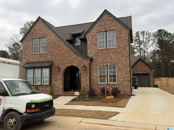 1482 Olive Branch Dr, Birmingham, AL 35244