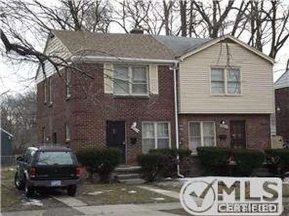 14215 Curtis St, Detroit, MI 48235