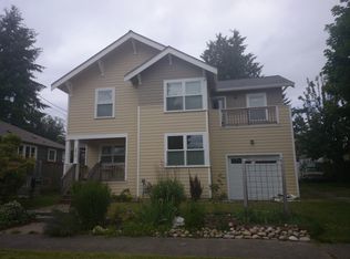 2816 NW 70th St, Seattle, WA 98117