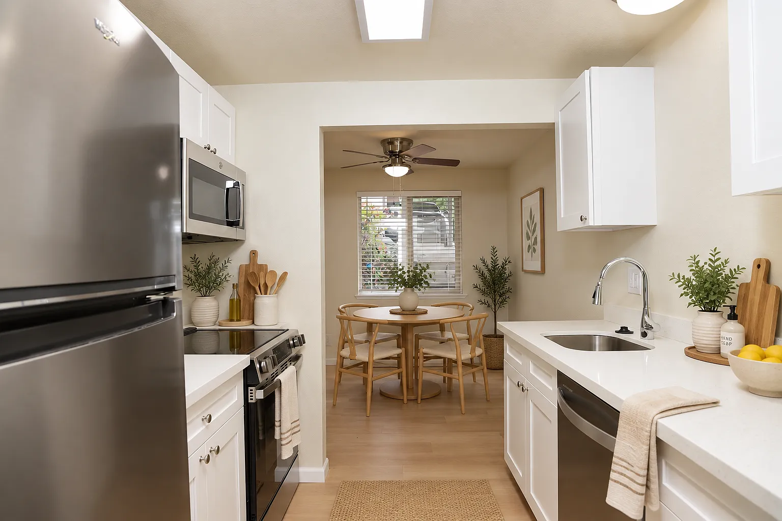 Meridian West Apartments — Photo 1