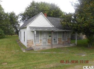 419 E Court St, Lawrenceburg, KY 40342