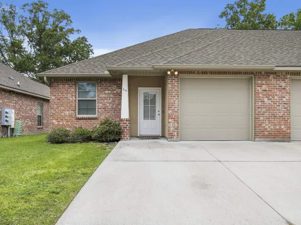 34832 State Highway 1019 Unit 5A, Denham Springs, LA 70706