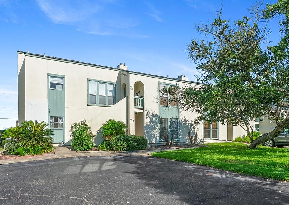 2003 N Fulton Beach Rd UNIT 73, Rockport, TX 78382 MLS 139767 Zillow