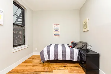 Rented by Clove Realty LLC