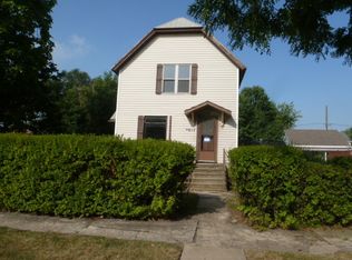 907 N Center St, Joliet, IL 60435