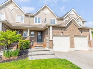 4 Ruthven Cres, New Tecumseth, ON L9R0A7