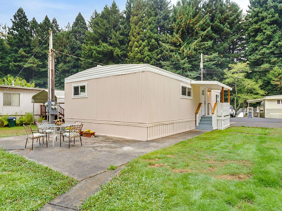 7660 Myrtle Ave Eureka CA Zillow