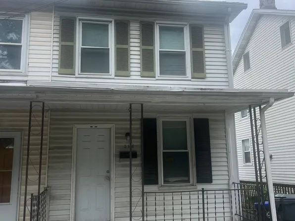 316 N 2nd St, Steelton, PA 17113
