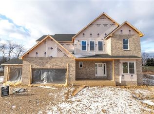 516 Meadow Ln, Clinton, PA 15026