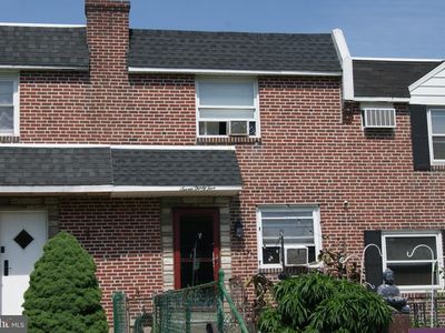 735 Grant Rd, Folcroft, PA, 19032