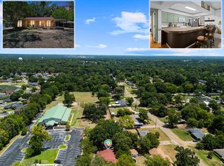 2900 Arrow Ln, Longview, TX 75604