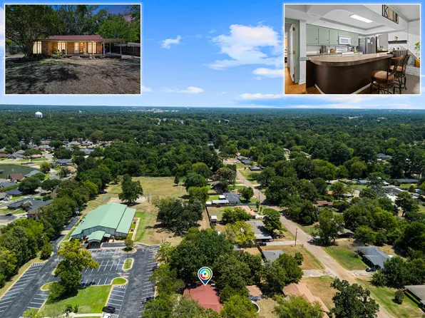 2900 Arrow Ln, Longview, TX 75604
