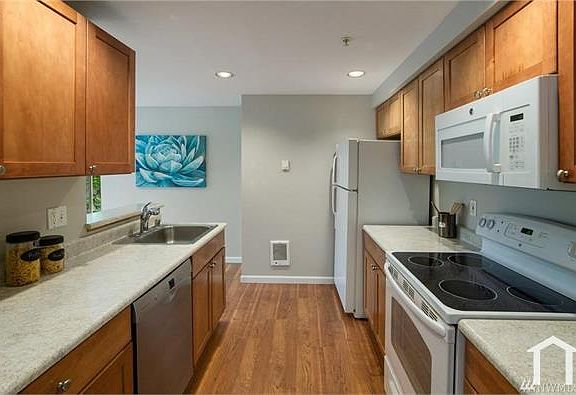 5th image of 26335 116th Ave SE #H