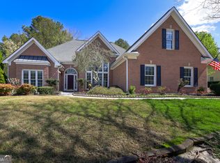 1224 Spruce Creek Ln, Lawrenceville, GA 30045