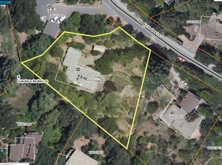 65 Sleepy Hollow Ln, Orinda, CA 94563