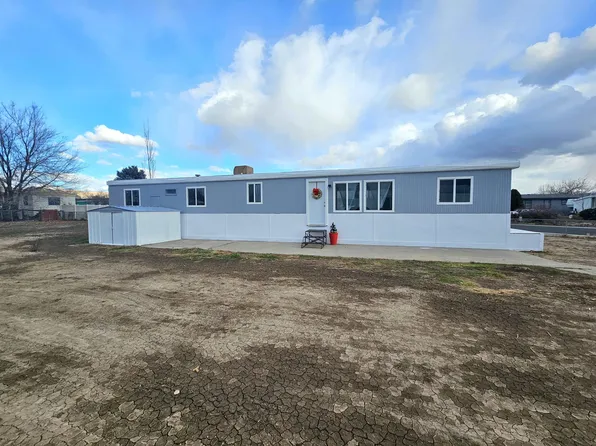 2958 1/2 Sandra Ave, Grand Junction, CO 81504