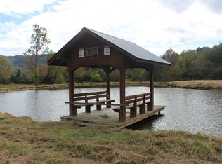 Republican Hill Rd, Newcomb, TN 37819