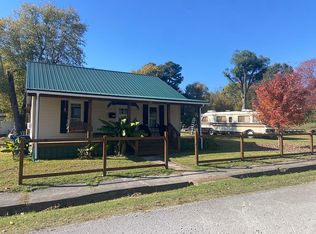 120 Church St, South Fulton, TN 38257