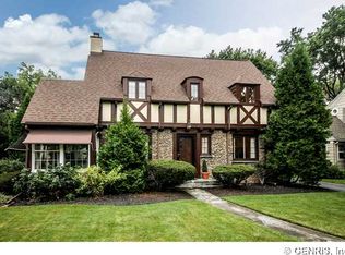 296 Wilmot Rd, Rochester, NY 14618