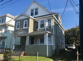 568-570 Carroll Ave, Bridgeport, CT 06607