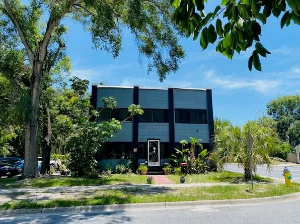 1960 4th Ave N APT 2, Saint Petersburg, FL 33713