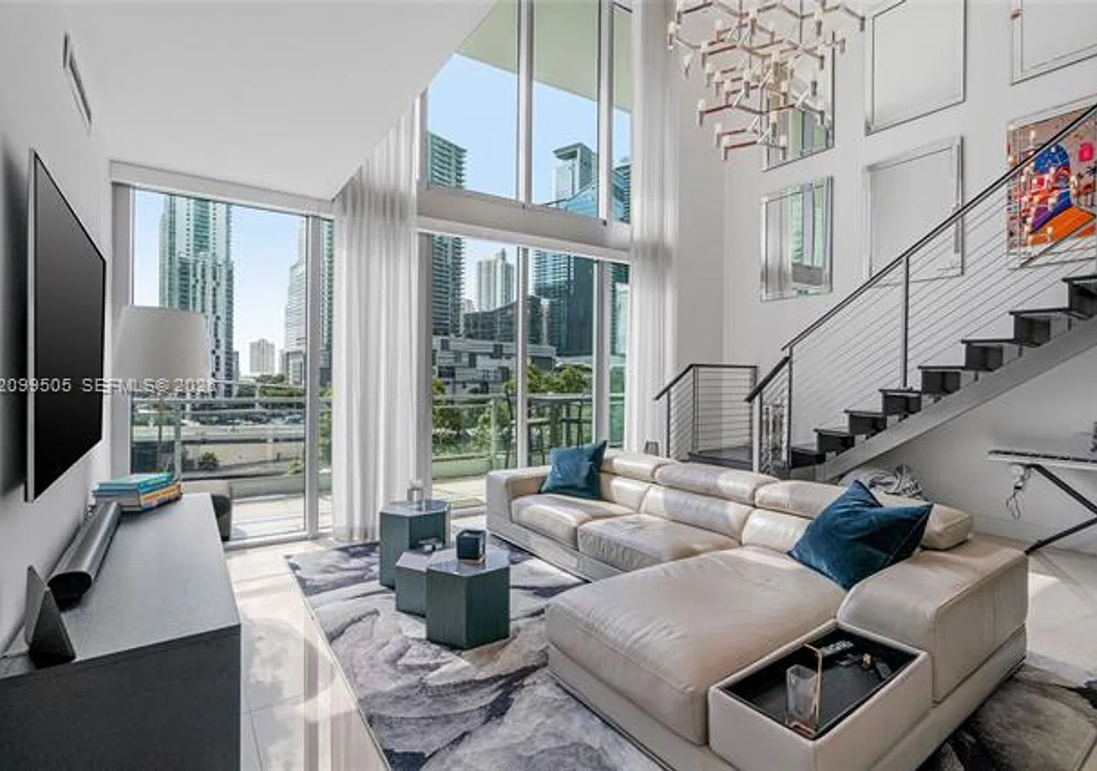 92 SW 3rd St cu-708, Miami, FL 33130 — Photo 3