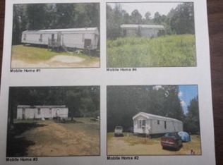 1030 Tatum Rd, McComb, MS 39648