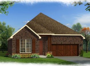 14921 Blakely Way, Aledo, TX 76008