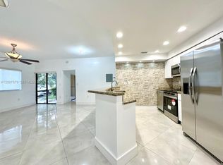 2550 SW 18th Ter APT 1802, Fort Lauderdale, FL 33315