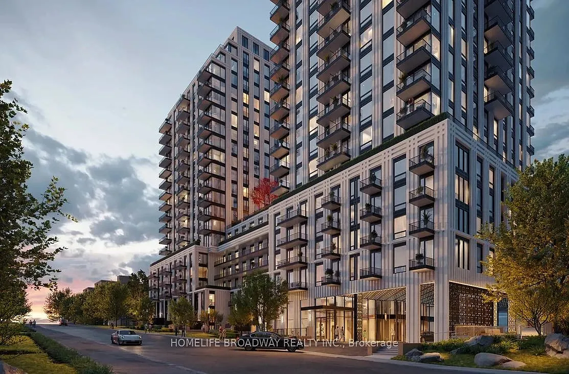 1 bed, $2,380 — Photo 1