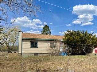 3122 Mancelona Rd, Gaylord, MI 49735