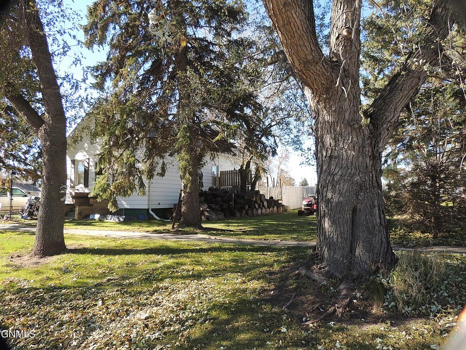 409 1st Ave E, Gackle, ND 58442 Zillow