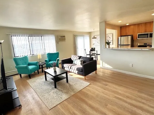 Eastern Lofts Apartment Homes