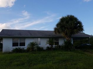 8800 SW Springhaven Ave, Indiantown, FL 34956