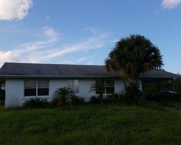 8800 SW Springhaven Ave, Indiantown, FL, 34956