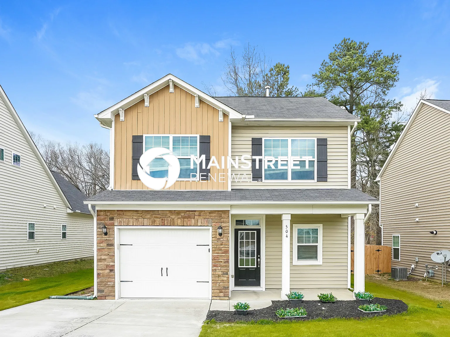 504 Smithridge Way — Photo 1