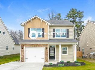 504 Smithridge Way, Fuquay Varina, NC 27526