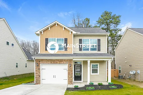 504 Smithridge Way Photo 1